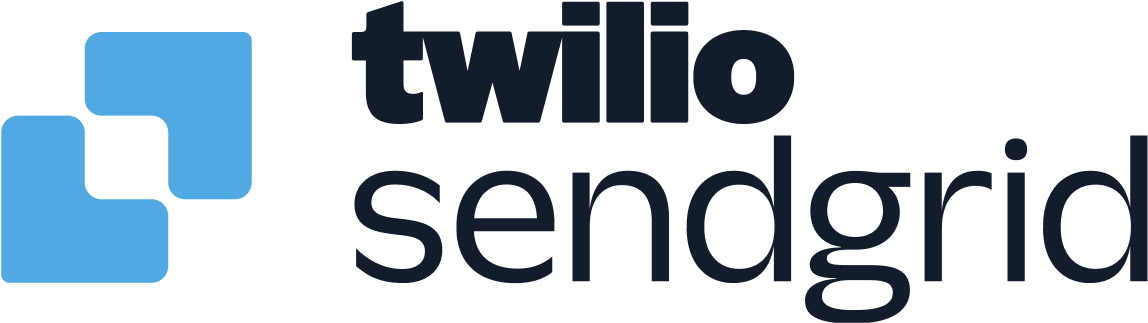 Sendgrid Logo