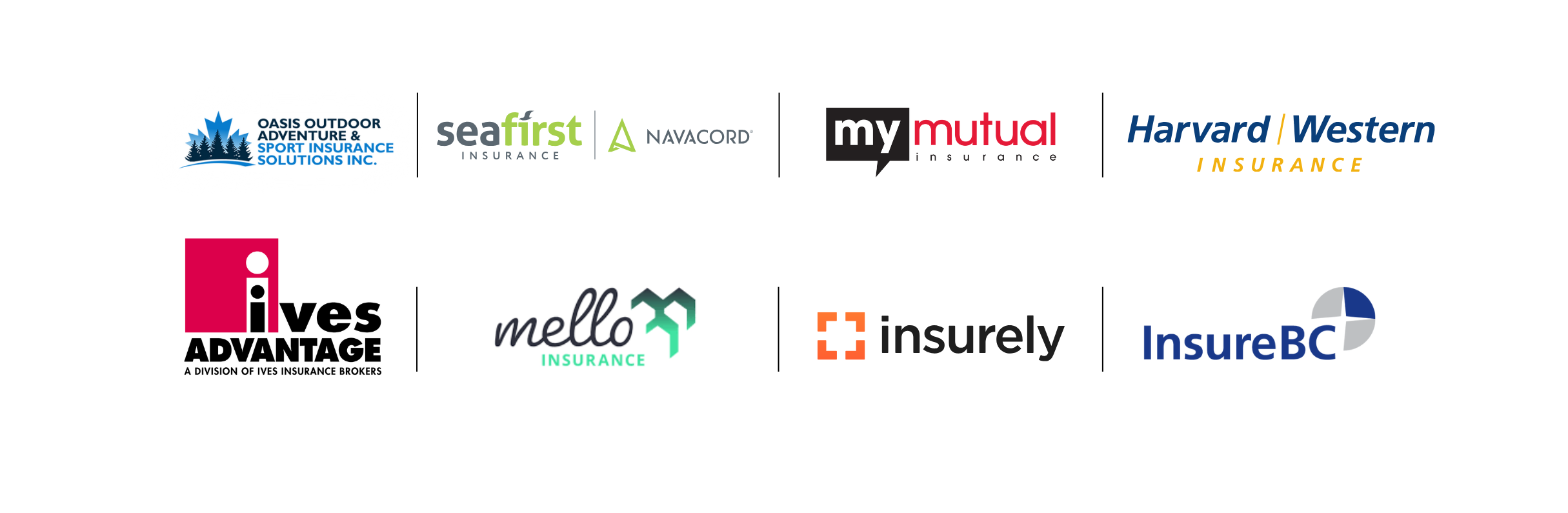 Client Logo Banner April 2025