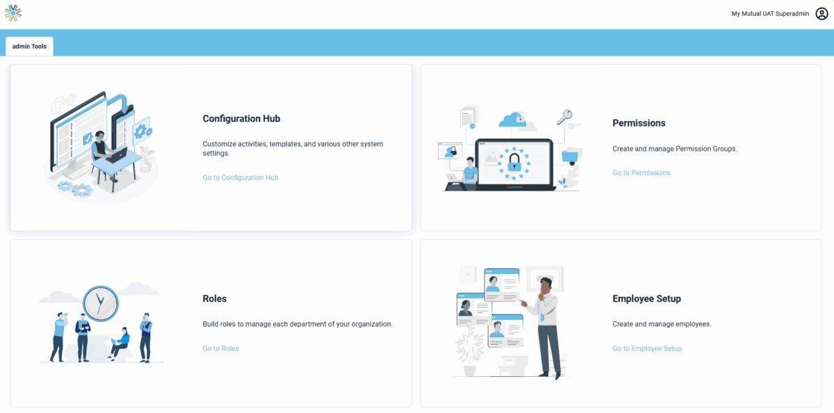 Modern Insurance Policy Administration System | Modular Solutions