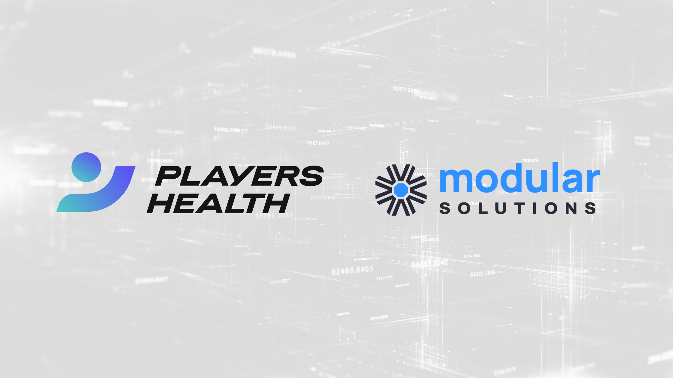 Players Health Players Health chooses Modular Solutions as their policy administration platform