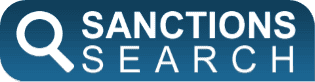 Sanctions Search Logo