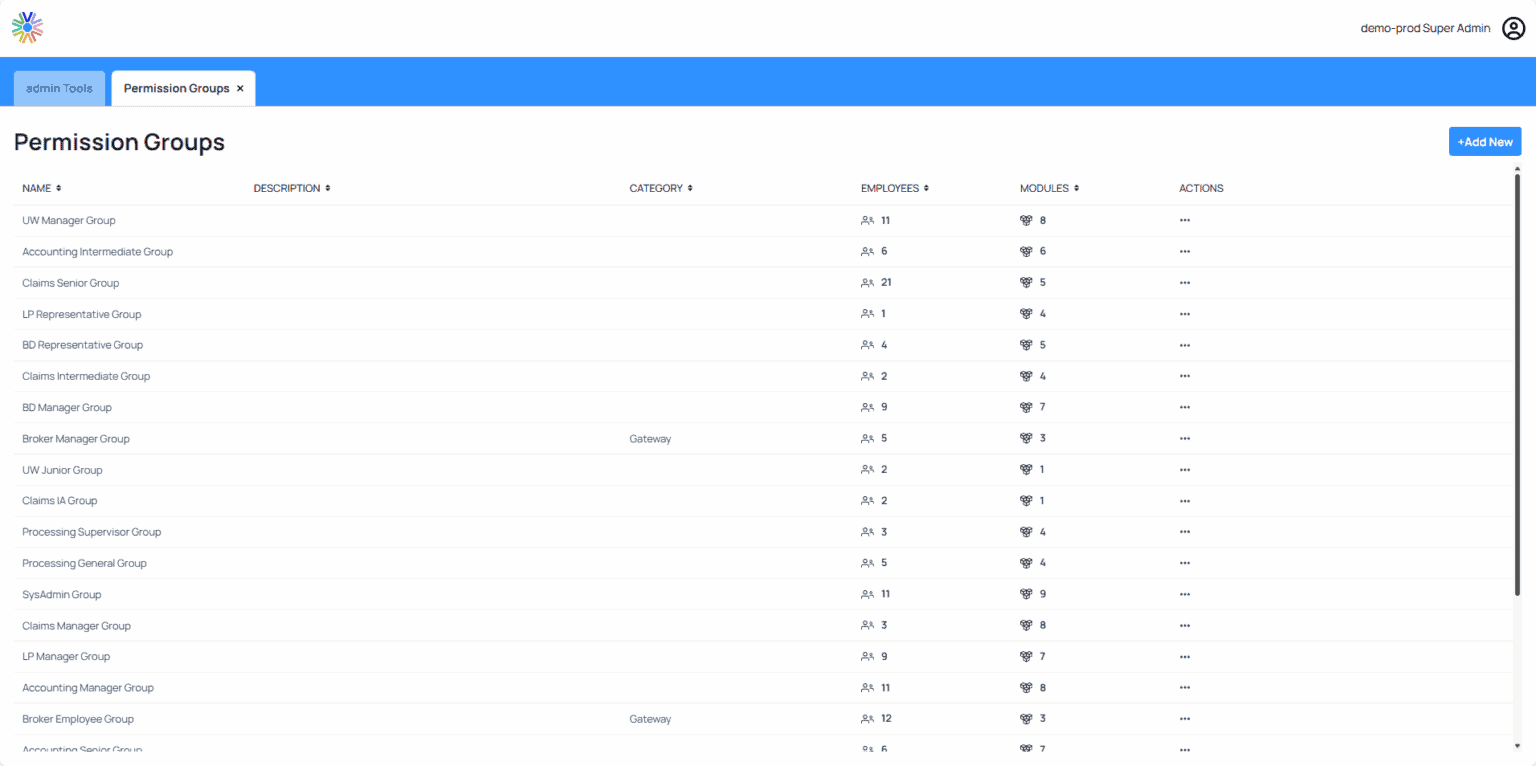 Powerful Admin Module for Streamlined Management | Modular Solutions