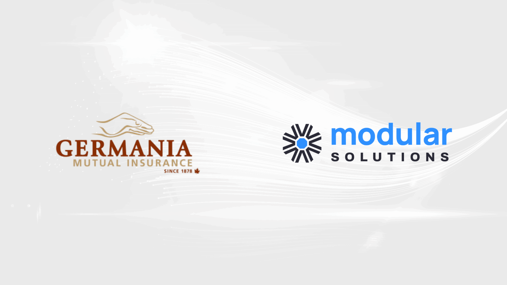 Modular Solutions Welcomes Germania Mutual Insurance