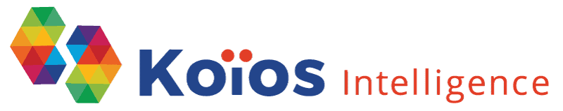 Koios Intelligence logo