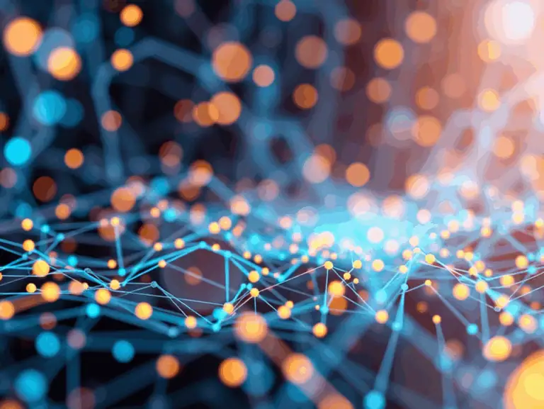 AI neural connections