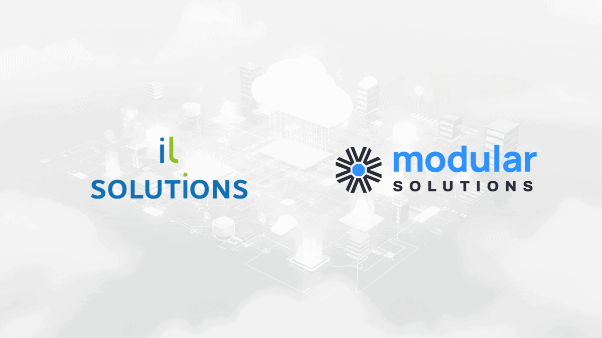 Go Modular Insurtech Logo InsureLine Selects Modular Solutions As Core System to Power Its MGA ...
