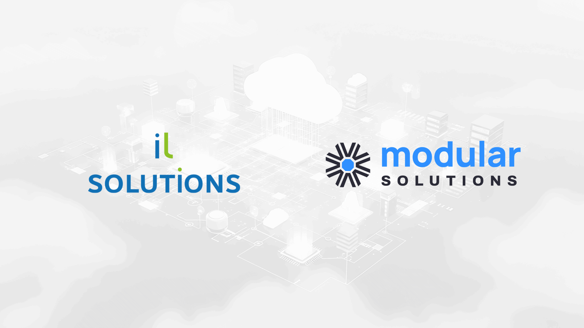 InsureLine Solutions & Modular Solutions
