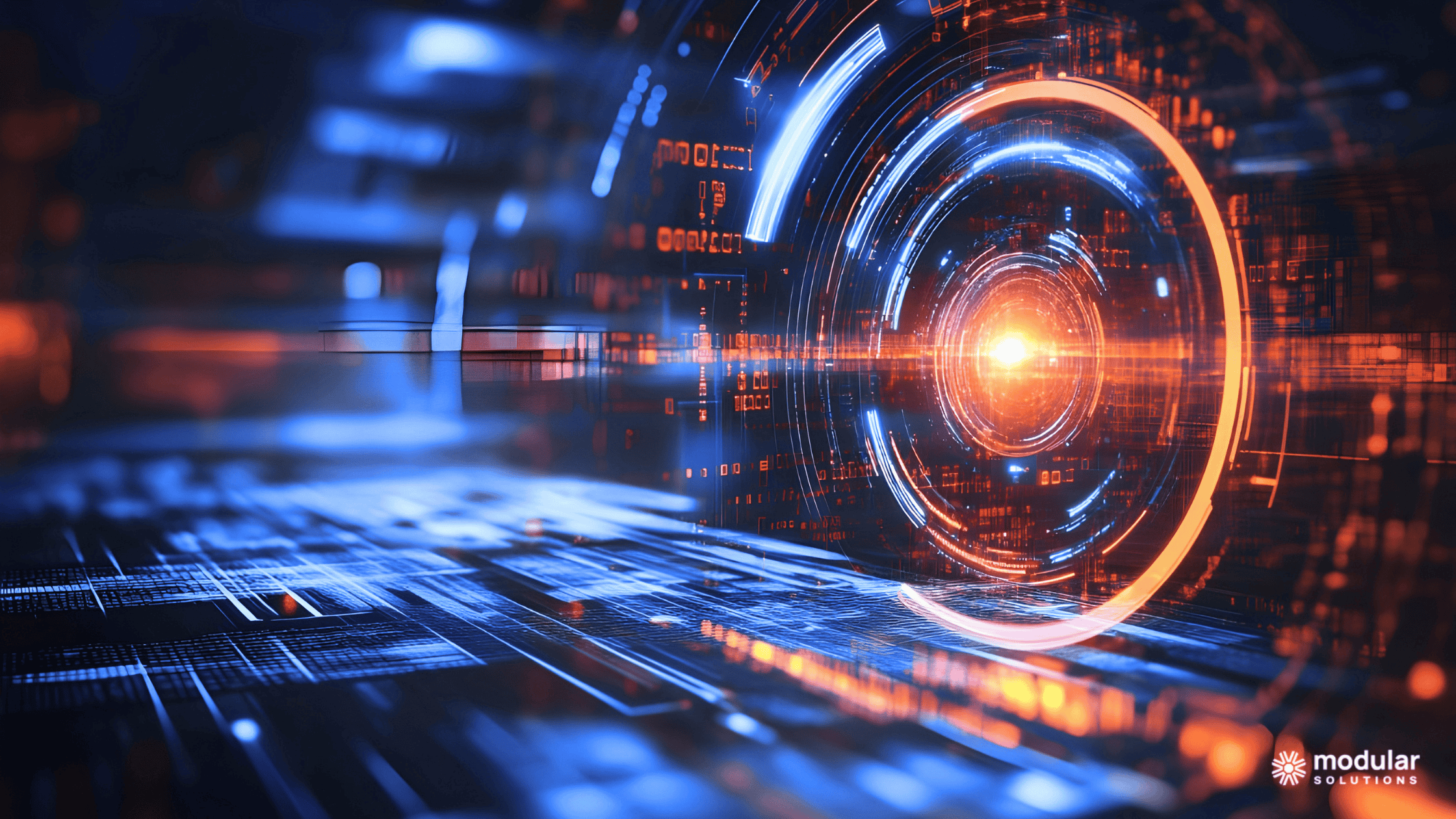 Innovative Technology in the Insurance Industry