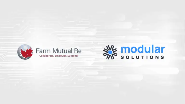 Farm Mutual Re Flood Risk Integration with Modular Solutions