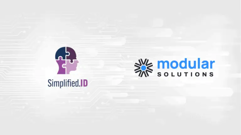 Simplified.ID Sanctions Screening Integration with Modular Solutions