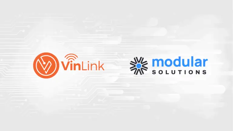 VinLink integration with Modular Solutions